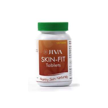 JIVA SKIN-FIT TABLET