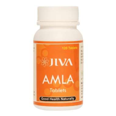 JIVA AMLA TABLET