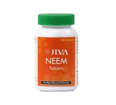 JIVA NEEM TABLET