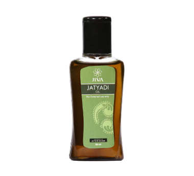 JIVA JATYADI OIL