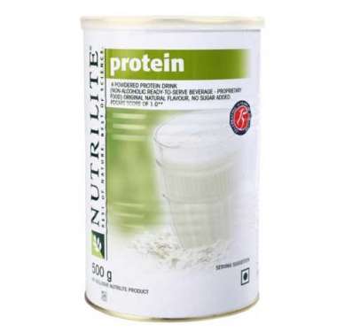 NUTRILITE PROTEIN POWDER