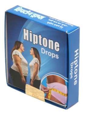 HIPTONE DROP