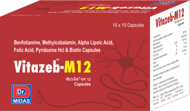 VITAZEB-M12 CAPSULE