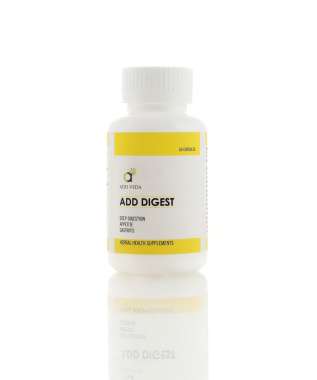 ADD DIGEST CAPSULE