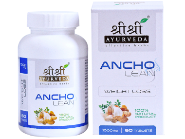 SRI SRI AYURVEDA ANCHO LEAN TABLET