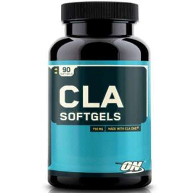 OPTIMUM NUTRITION CLA 750MG SOFT GELATIN CAPSULE