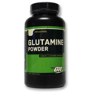 OPTIMUM NUTRITION GLUTAMINE