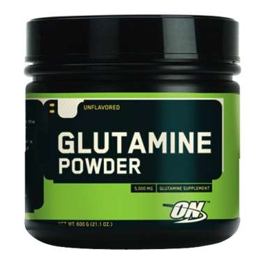 OPTIMUM NUTRITION GLUTAMINE