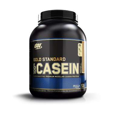 OPTIMUM NUTRITION GOLD STANDARD 100% CASEIN CHOCOLATE PEANUT BUTTER