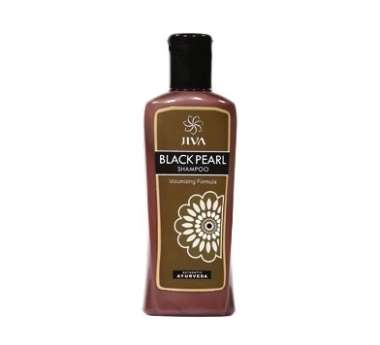 JIVA BLACK PEARL SHAMPOO