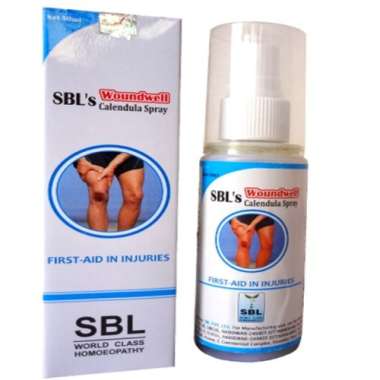 SBL CALENDULA SPRAY