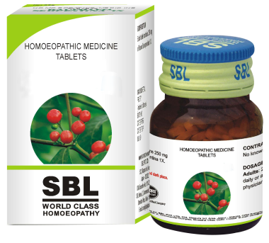 SBL AZADIRACHTA INDICA TABLET 1X