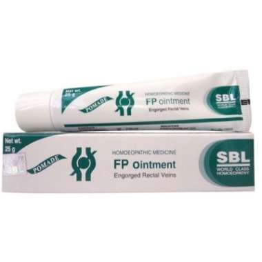 F.P. 200 OINTMENT