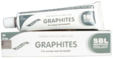 GRAPHITES GEL