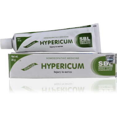 HYPERICUM OINTMENT