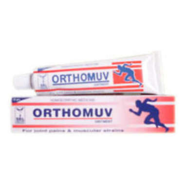 ORTHOMUV OINTMENT