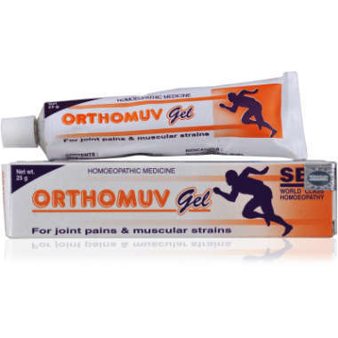 ORTHOMUV GEL