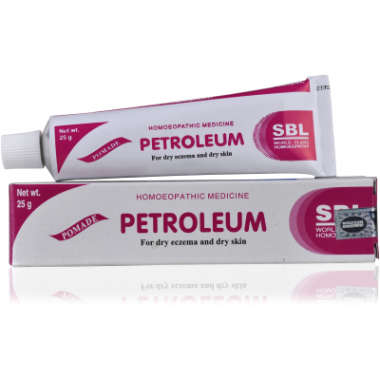 PETROLEUM OINTMENT