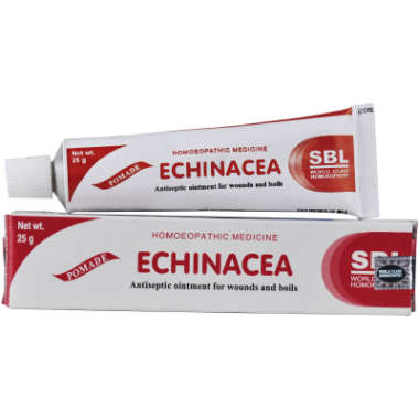 ECHINACEA OINTMENT