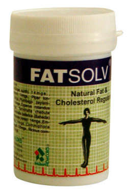 FATSOLV CAPSULE