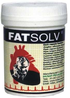 FATSOLV CAPSULE