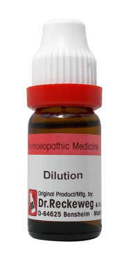 PHYLACCA DEC DILUTION 1M