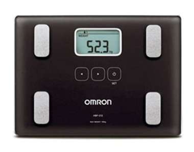 OMRON HBF-212 BODY COMPOSITION MONITOR