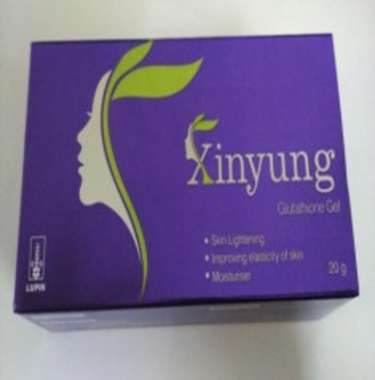 XINYUNG GLUTATHIONE GEL