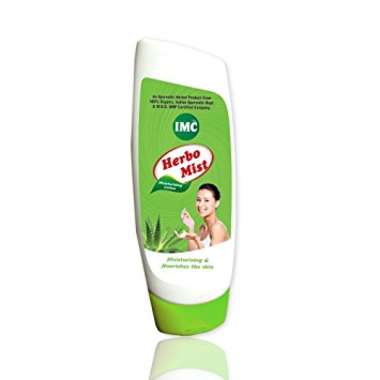 IMC ALOE MIST LOTION