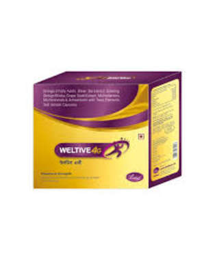 WELTIVE 4G CAPSULE