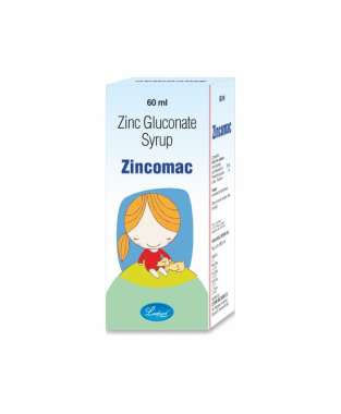 ZINCOMAC SYRUP