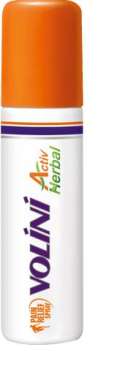 VOLINI ACTIV HERBAL SPRAY