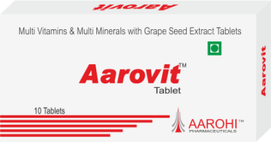 AAROVIT TABLET