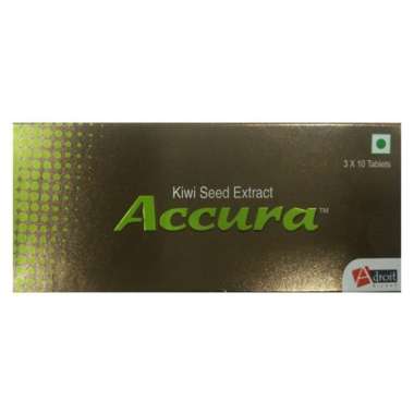 ACCURA TABLET