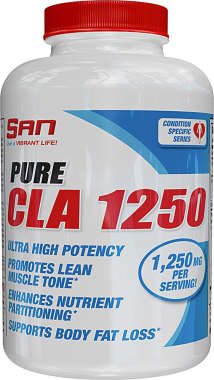 SAN PURE CLA 1250 CAPSULE