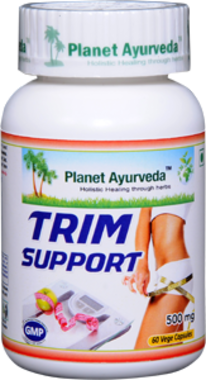 TRIM SUPPORT