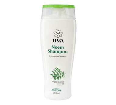 JIVA NEEM SHAMPOO