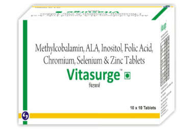 VITASURGE TABLET