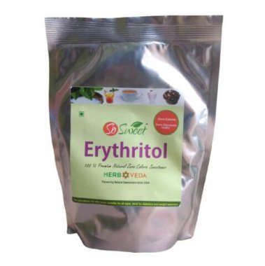 SO SWEET ERYTHRITOL