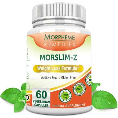 MORPHEME MORSLIM-Z CAPSULE