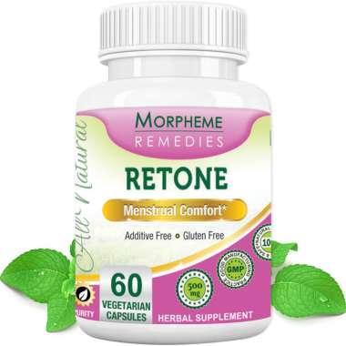 MORPHEME RETONE CAPSULE