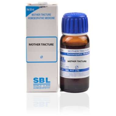 RATANHIA MOTHER TINCTURE Q