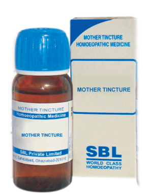 LEMNA MINOR MOTHER TINCTURE Q