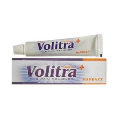 VOLITRA PLUS GEL