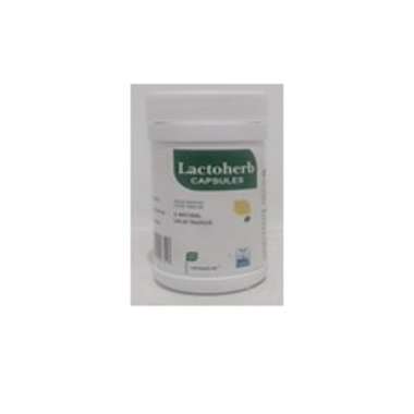 LACTOHERB CAPSULE