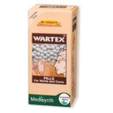 WARTEX PILL