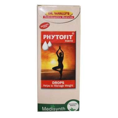 PHYTOFIT FORTE DROP