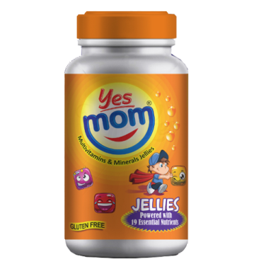 YESMOM JELLY