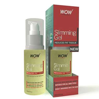 WOW SLIMMING GEL