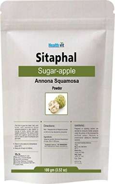 HEALTHVIT SITAPHAL POWDER